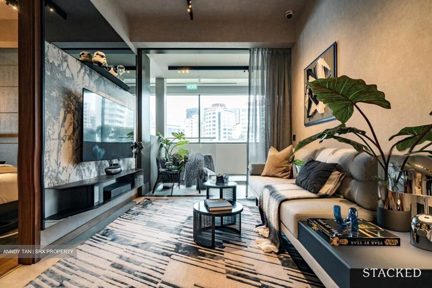 Canninghill Piers (D6), Apartment #506361851